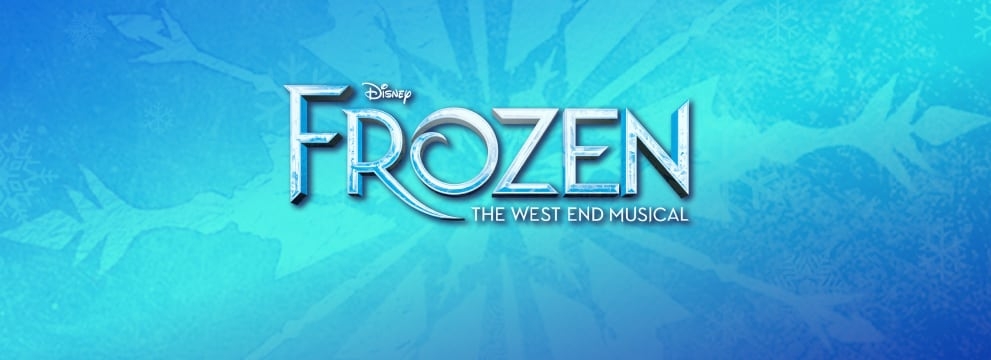 Frozen the Musical FAQs