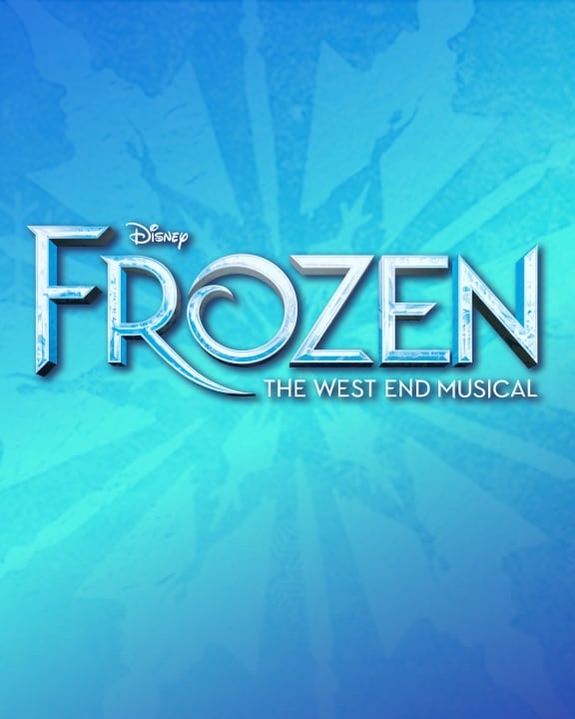 Frozen the deals musical tickets