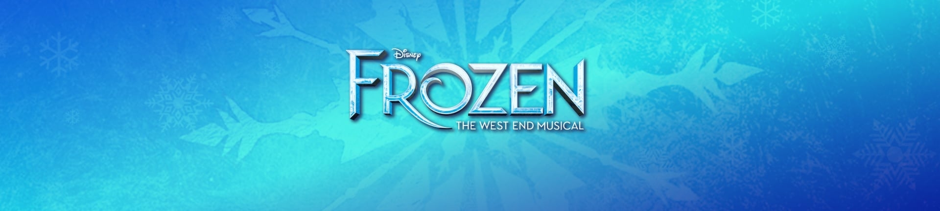 Frozen the Musical FAQs